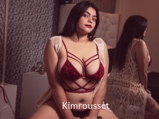 Kimrousset