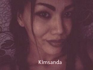 Kimsanda