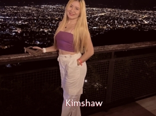 Kimshaw