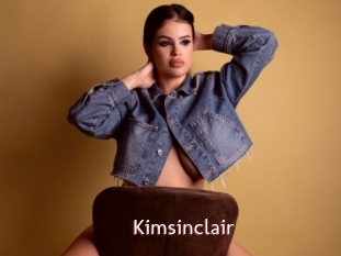 Kimsinclair