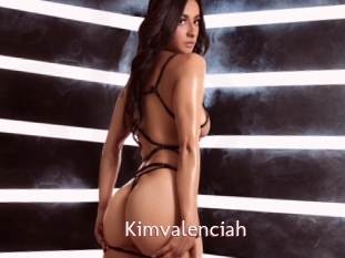 Kimvalenciah