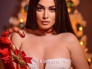 Kimvans