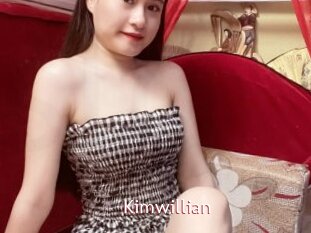 Kimwillian