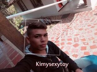 Kimysexytoy