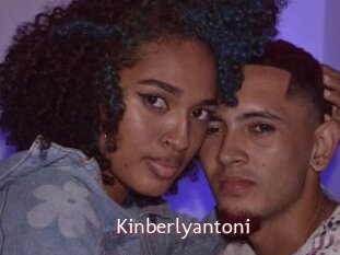 Kinberlyantoni