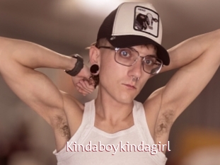 kindaboykindagirl Sweet links only
