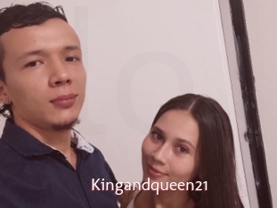 Kingandqueen21
