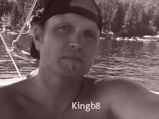 Kingb8