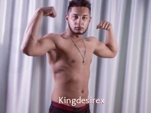 Kingdesirex