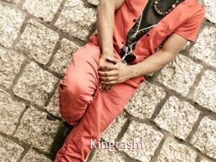 Kingrashi