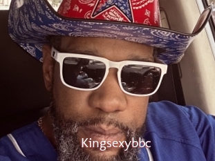 Kingsexybbc