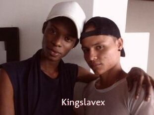 Kingslavex