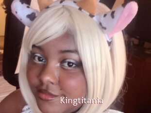 Kingtitania
