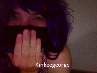 Kinkeegeorge