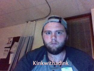 Kinkwithadink