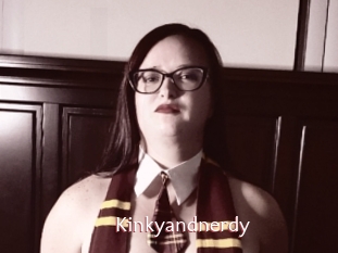 Kinkyandnerdy