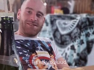 Kinkybajuud
