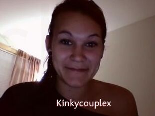 Kinkycouplex