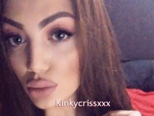 Kinkycrissxxx