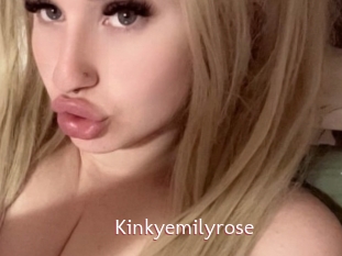 Kinkyemilyrose