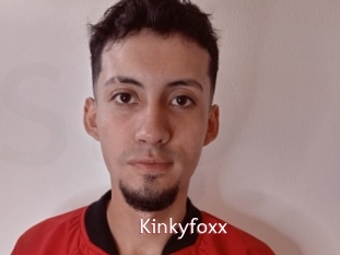 Kinkyfoxx