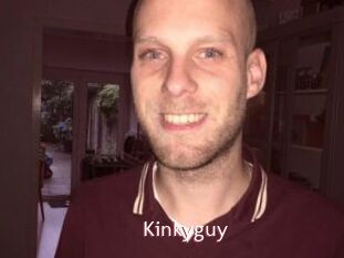 Kinkyguy