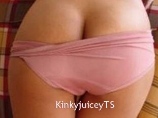 KinkyjuiceyTS