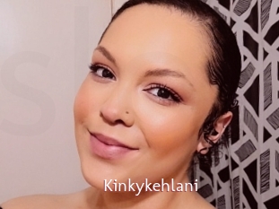 Kinkykehlani