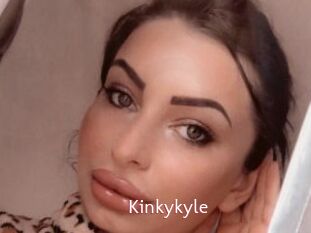 Kinkykyle