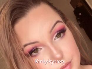 Kinkykyraxx