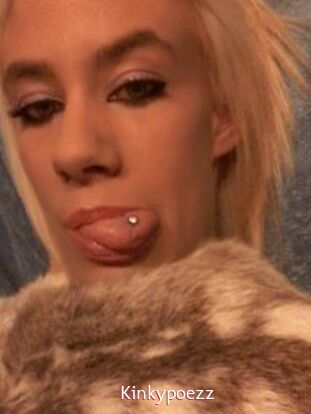 Kinkypoezz