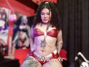 Kinkyslavexx