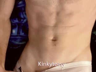 Kinkyteasy