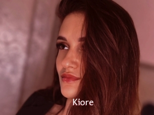 Kiore