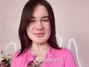 Kiraadame