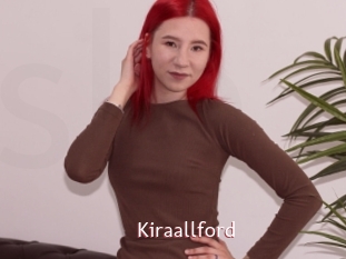 Kiraallford