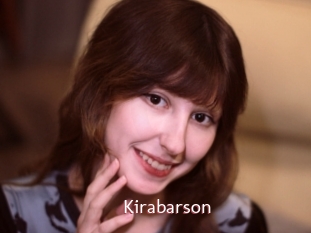 Kirabarson