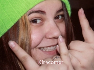 Kiracorter
