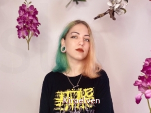 Kiraelven