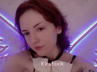 Kirafoxik