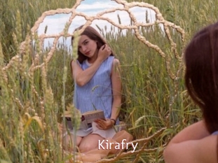 Kirafry