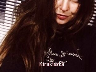 Kirakisska