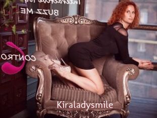Kiraladysmile