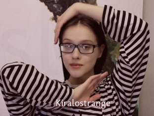 Kiralostrange