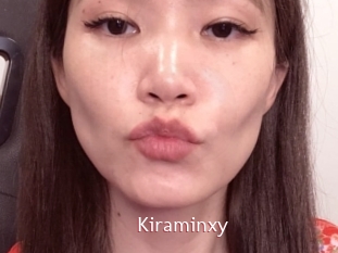 Kiraminxy