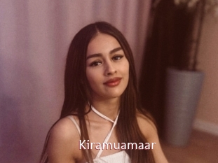 Kiramuamaar