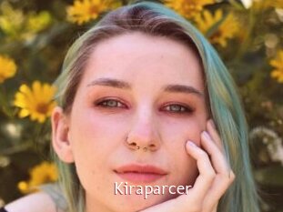 Kiraparcer