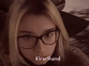 Kirarihand