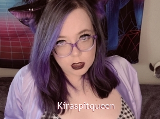 Kiraspitqueen