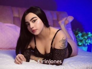 Kirinjones